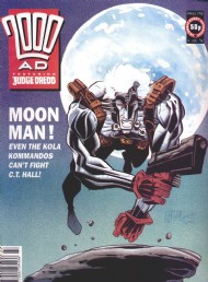 2000 AD 1977 - #790