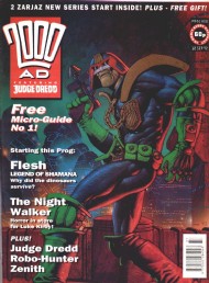 2000 AD 1977 - #800