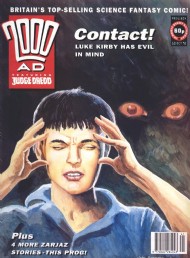 2000 AD 1977 - #804
