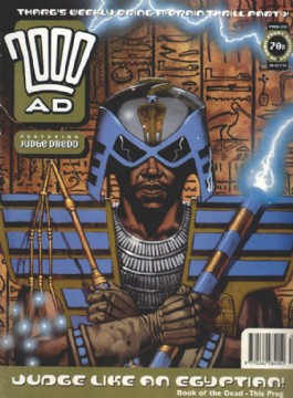 2000 AD #859