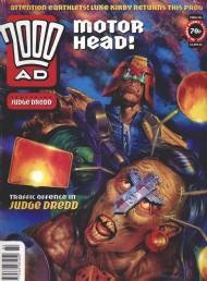 2000 AD 1977 - #884