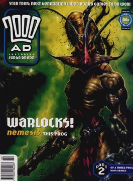 2000 AD #902