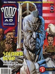 2000 AD 1977 - #903