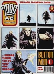 2000 AD 1977 - #913