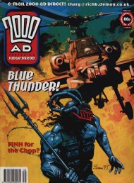 2000 AD 1977 - #935