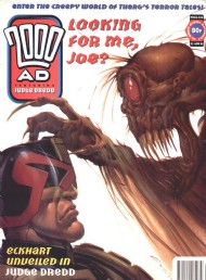 2000 AD 1977 - #936