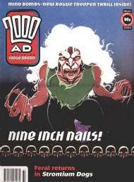 2000 AD 1977 - #937
