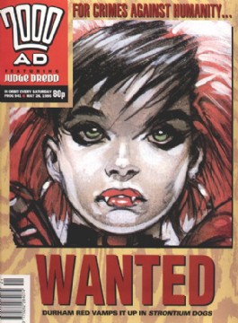 2000 AD #941