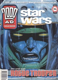 2000 AD 1977 - #946