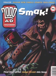 2000 AD 1977 - #948
