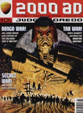2000 AD #994