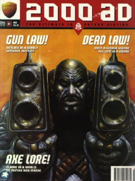 2000 AD #1002