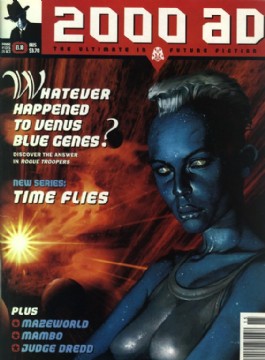 2000 AD #1015