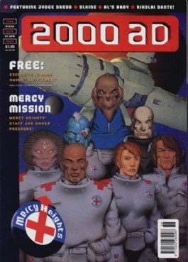 2000 AD #1036