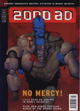 2000 AD #1041