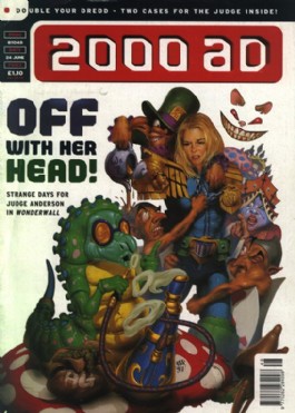 2000 AD #1048