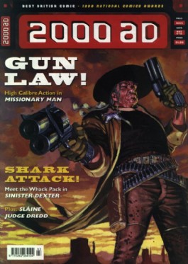 2000 AD #1093