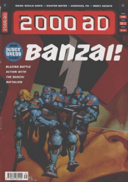 2000 AD #1135