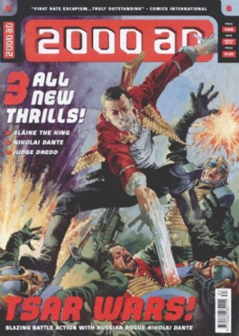 2000 AD #1183
