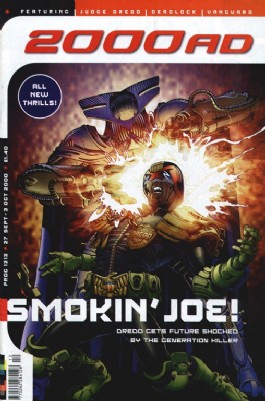 2000 AD #1212