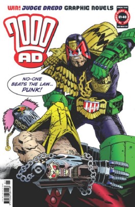 2000 AD #1241
