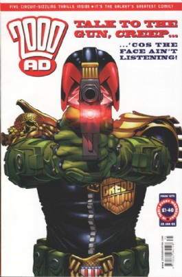 2000 AD #1275