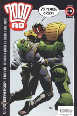 2000 AD #1280