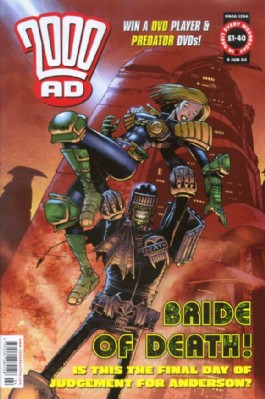 2000 AD #1294