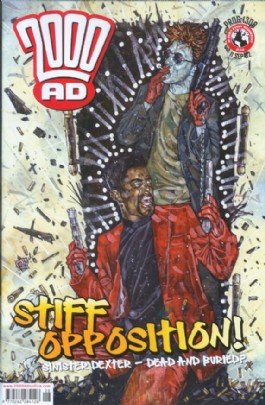 2000 AD #1308
