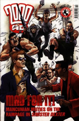 2000 AD #1310