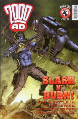 2000 AD #1311