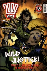 2000 AD 1977 - #1314