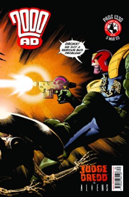2000 AD #1330