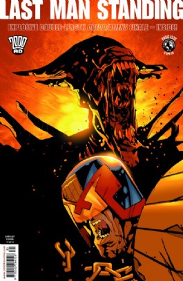 2000 AD #1335