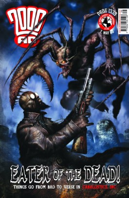 2000 AD #1339
