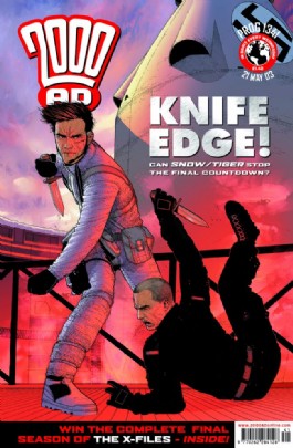 2000 AD #1341
