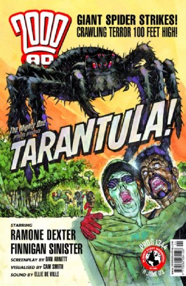 2000 AD #1344