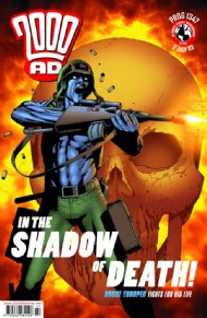 2000 AD 1977 - #1347