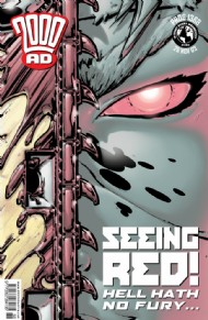 2000 AD 1977 - #1368