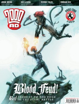 2000 AD #1386