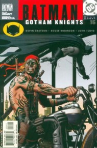 Batman: Gotham Knights 2000 - 2006 #16