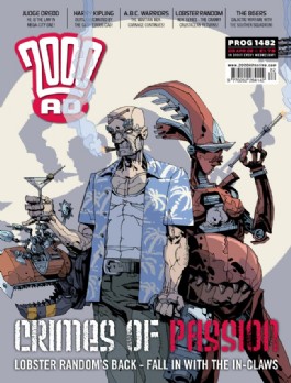 2000 AD #1482