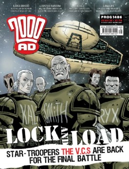 2000 AD #1486