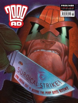 2000 AD #1488