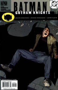 Batman: Gotham Knights 2000 - 2006 #19