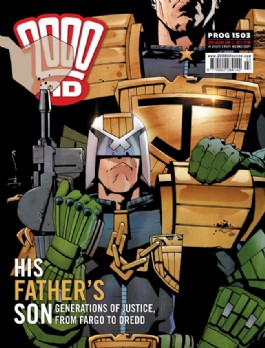 2000 AD #1503