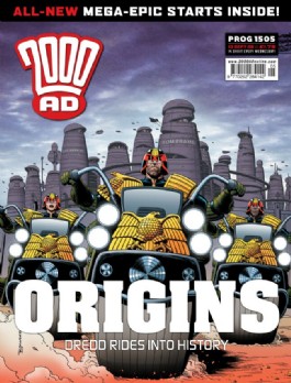 2000 AD #1505