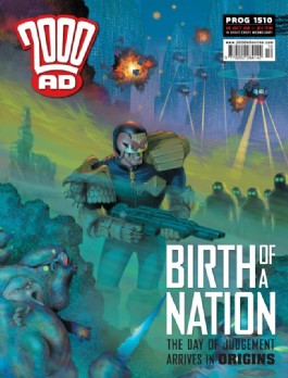2000 AD #1510