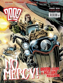 2000 AD #1514