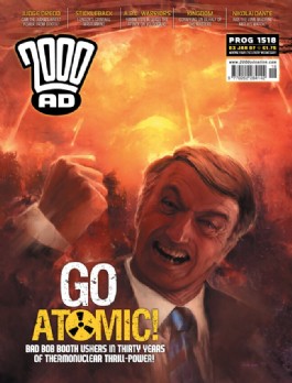 2000 AD #1518